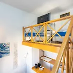 Colosseum Bright Two Bedroom Řím