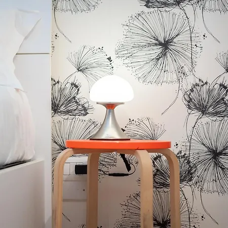 Colosseum Bright Two Bedroom