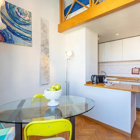 Colosseum Bright Two Bedroom * Рим