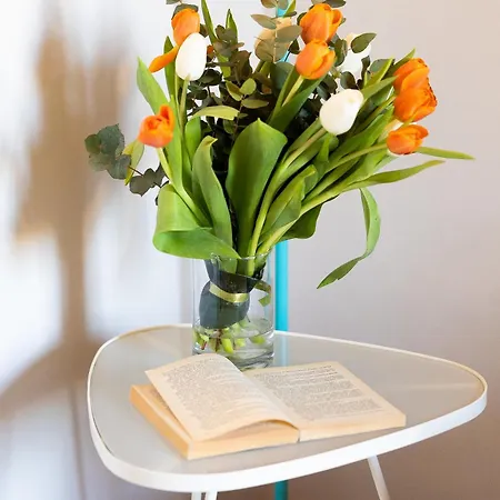 Апартаменты Colosseum Bright Two Bedroom