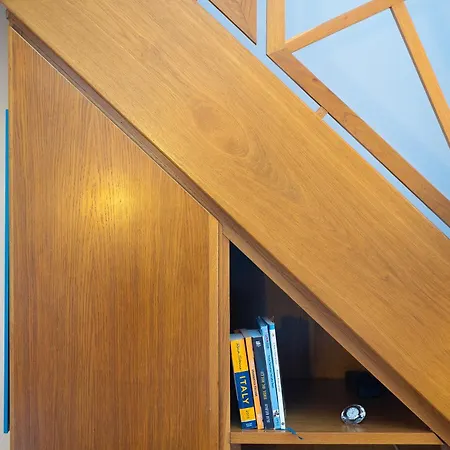 Апартаменты Colosseum Bright Two Bedroom *