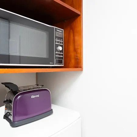 Colosseum Bright Two Bedroom Апартаменты *