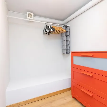 Lägenhet Colosseum Bright Two Bedroom