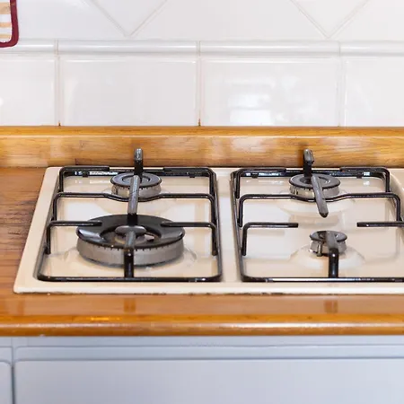 Colosseum Bright Two Bedroom * Рим